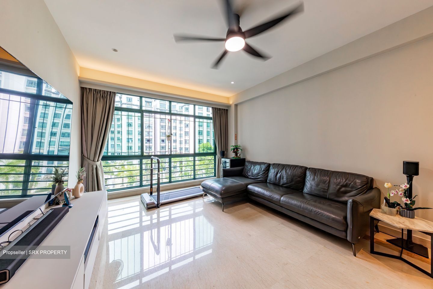 The Hillside (D21), Condominium #502538521